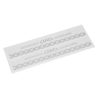 D.A.D Scratch Protection Silver ST169-01-01 Scratch Protection GARSON DAD Garson