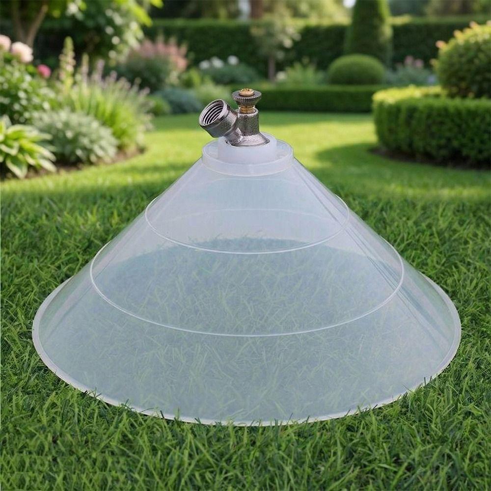 Adjustable Agricultural Spray Nozzle Windproof Shield High Pressure High Pressure Atomizing Nozzle Fine Mist Atomizing