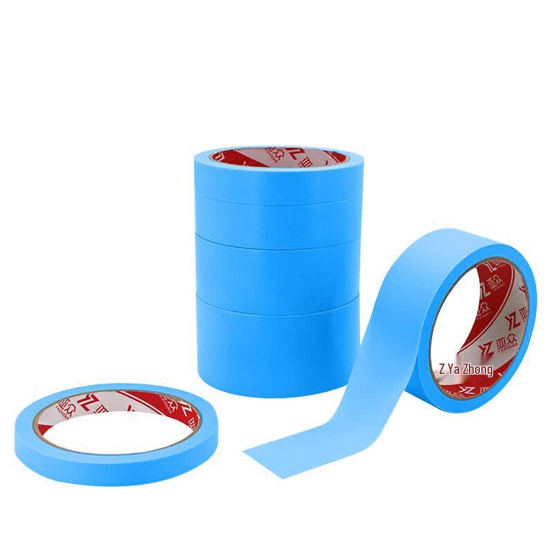 Yazhong 825 Low Tack Washi Masking Tape