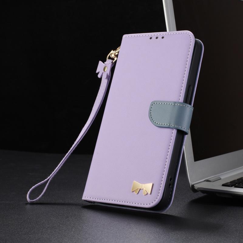 PU Leather Flip Case For iPhone Air 17 16E 15 14 11 12 13 Pro XS Max Wallet Phone Cover For iPhone X XS XR 6 6S 7 8 Plus SE 2025