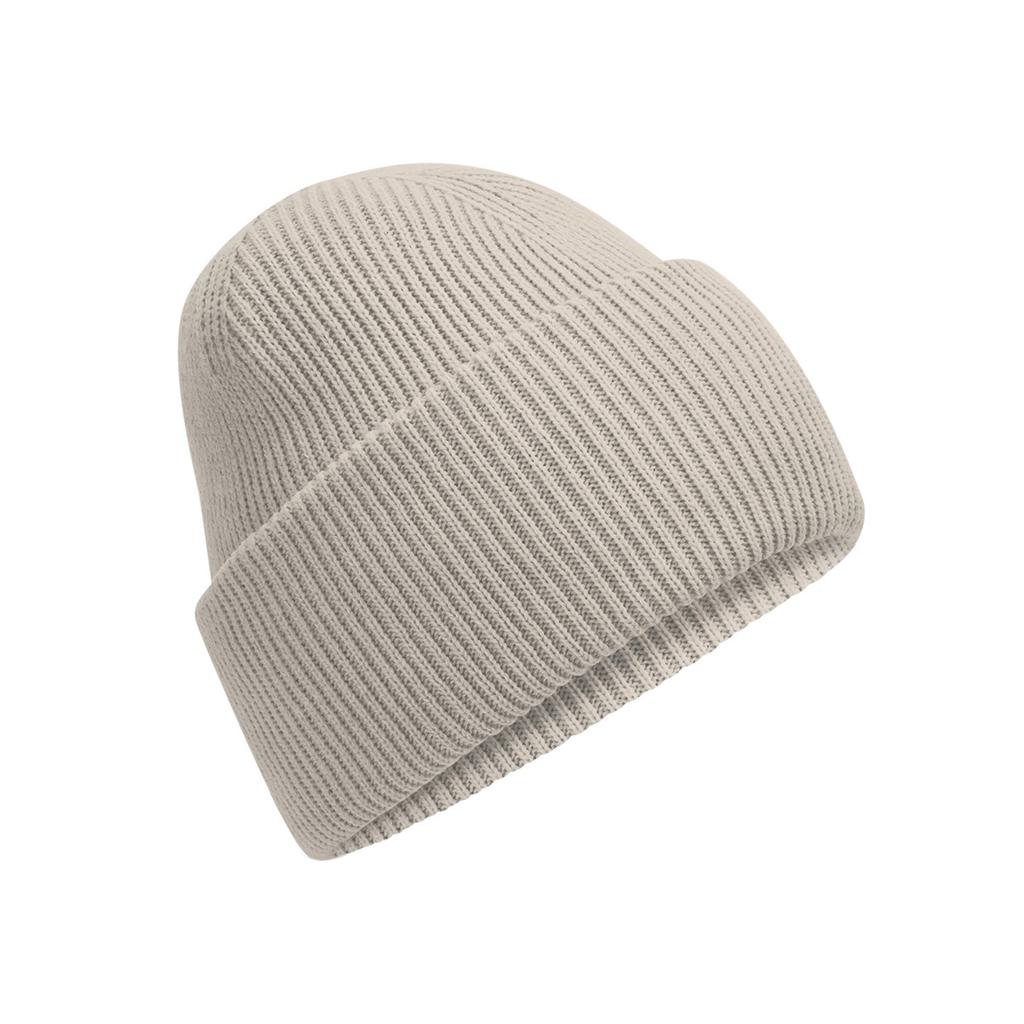 Unisex Adult Classic Engineered Crown Beanie