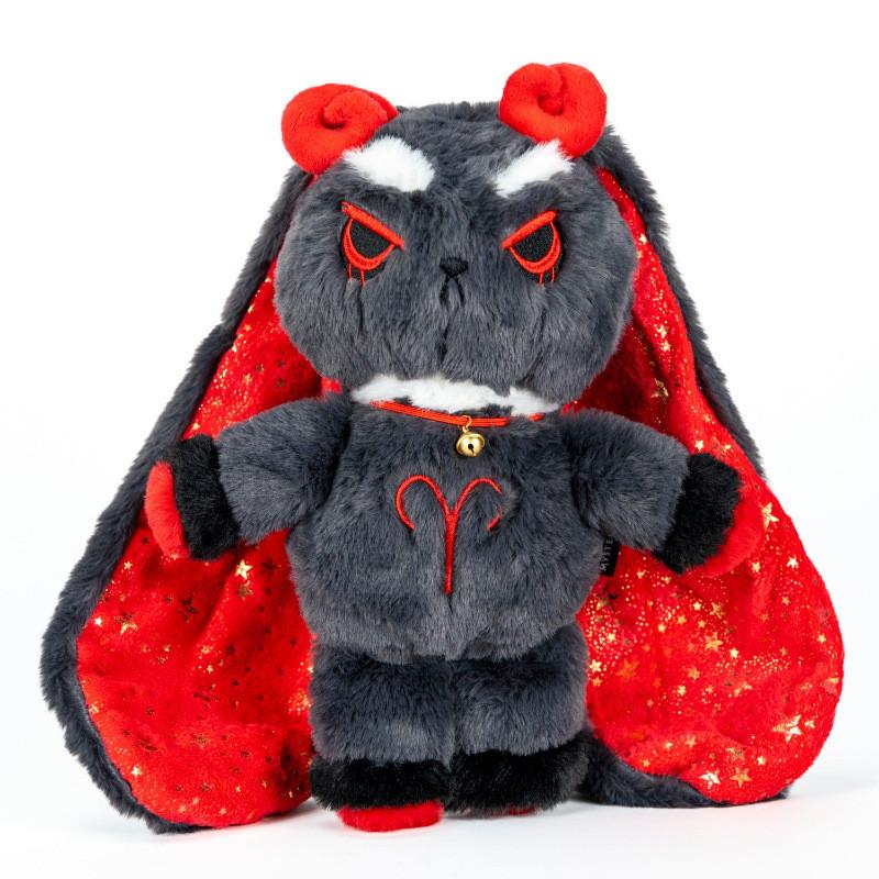 Non Anxiety Dreadfuls Binary Rabbit Plush Toy Pikachu Stuffed Doll Gift Toys