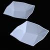 Songdai 7-inch 9-Compartment Melamine Bowl - 10 Pack