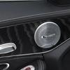 2026 Hot Car Sticker New Car Audio Decorate 3D Aluminum Badge Emblem Sticker For Peugeot 308 307 206 208 207 3008 508 407 2008 5