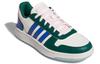 adidas Hoops 2.0 'White Green' Women's GW3368