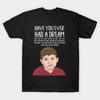 T-shirtler – Tişörtler