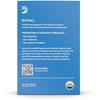 D'Addario WoodWinds Daddario Reed for Bb Clarinet ROYAL RCB1035 [Hardness: 3.5] Pack of 10 [Domes...