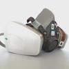 Respirateur 3M 6200 P100 pour produits chimiques, poussières et peintures en aérosol