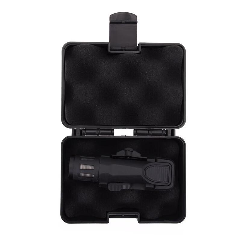 Junpinjia Tactical Outdoor Helmet Flashlight