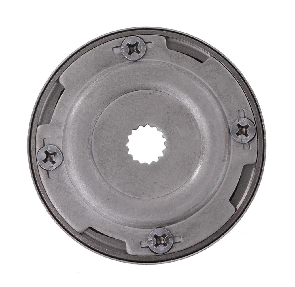 Unité d'embrayage de démarrage pour Yamaha Cygnus X125 SE12J SE44J YW125 YW125X Remplacement authentique Moto BWS125 Réparation Aftermarket Unidirectionnel BW'S125 SEA6J.