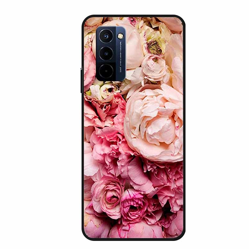 For Wiko 10 Case Wiko10 Shockproof silicone Soft TPU Painted Back Cover For Wiko10 Phone Cases 6.75" Full protective Fundas 2023