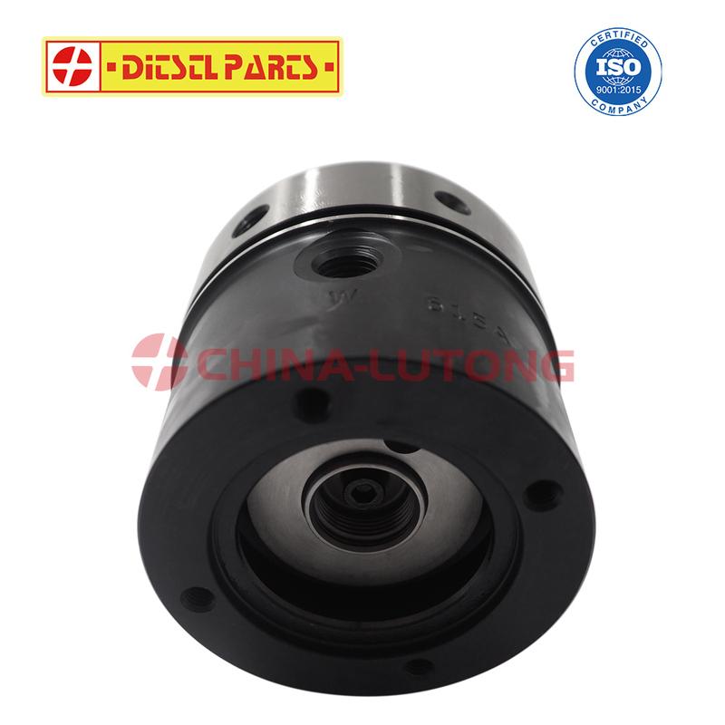 CAV DPA Pumpen-Rotor-Kopf 7139-709W 7139709W Hydraulischer Kopf-Rotor für FORD Traktor 3000/4500 C5NN9A579C, 3 Zylinder/9,5 mm Rechts