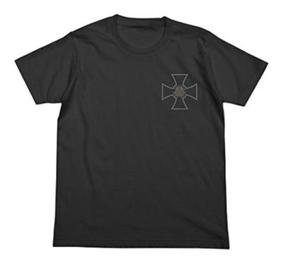 Cospa Mobile Suit Gundam Zeon Cross of Merit SUMI S Size T-shirt