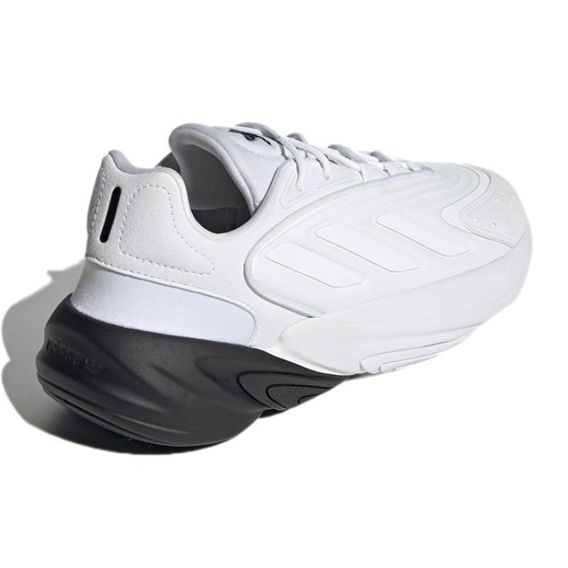 Adidas Ozelia Bílo-černé tenisky GZ4298