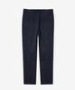 MINDBRIDGE Tapered Two-Tone Elastic Waist Pants - 4 Colors (Type B)