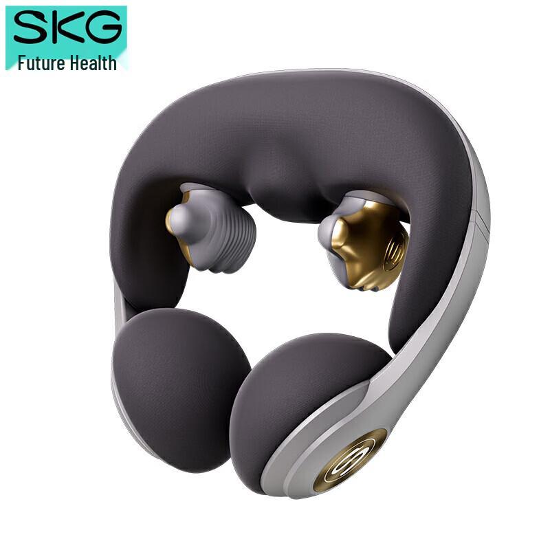SKG N5 Series 2 Neck Massager CN plug (adapter included)