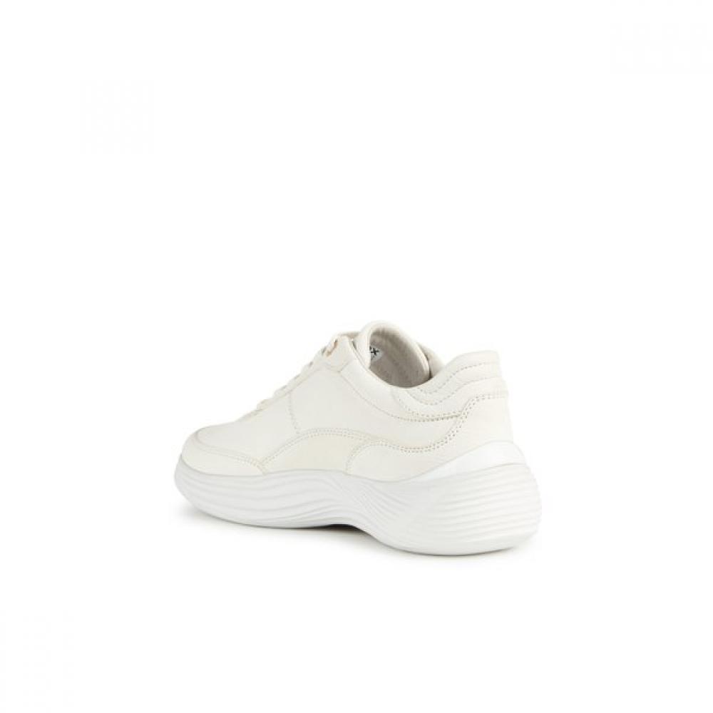 Geox Women S Comfort Daily Chunky SneakerS Flutix w1x35td3S91