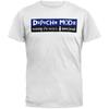 T-shirt Depeche Mode Playing The Angel T-shirt Tour 2005