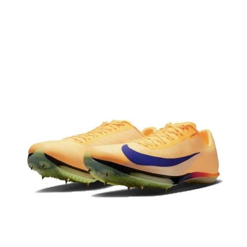 Nike Maxfly 2 Track & Field Sprinting Spikes Orange FD8395-800