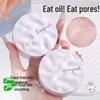 Liang Ni Shi Cloud Mist Waterproof Long-Lasting Brightening Matte Loose Powder