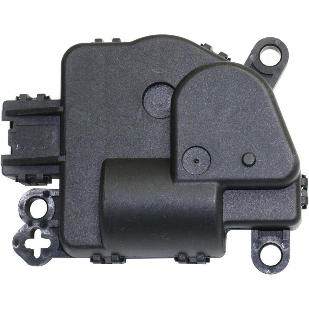 HVAC Blend Door Actuator For 09-21 Dodge Ram Pickup Truck 68448026AA, 68089742AA