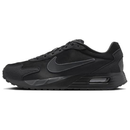 Nike Air Max Solo Triple Black - DX3666-010 EU 44 чёрный