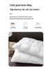 Luxury Washable Neck Support Pillow