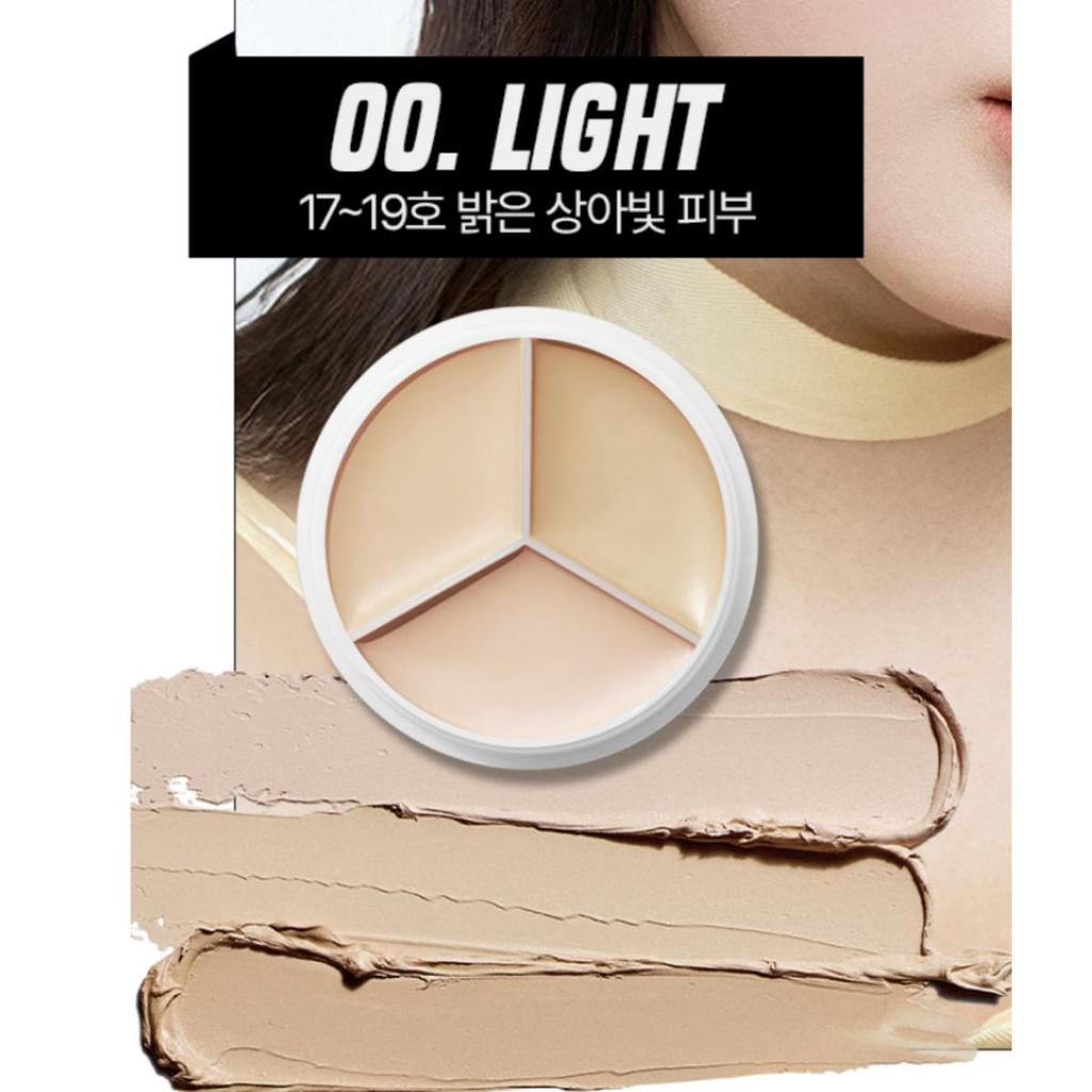 TFIT Cover Up Pro Concealer 15g