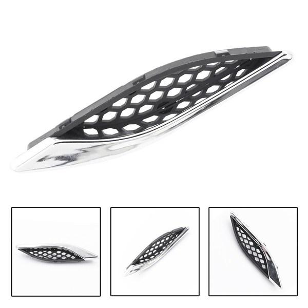 670029940 670028906: Left Exhaust Vent for Maserati Ghibli.