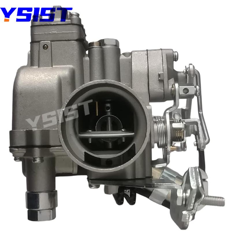 Vergaser für Suzuki F8A 462Q Motor Jimny FA6 Carry F6A DD51 DC51 ST90 Mazda Scrum DK51 DJ51 LIGHT TK Vergaser Carby 13200-79250