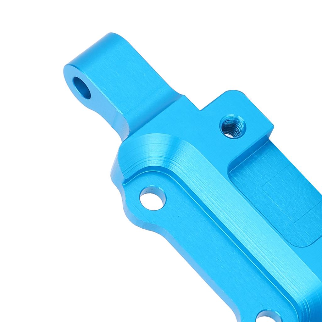 Front Upper Arm Holder Upgrade Parts Accessories Fit for   94188 1/10 RC Car Model