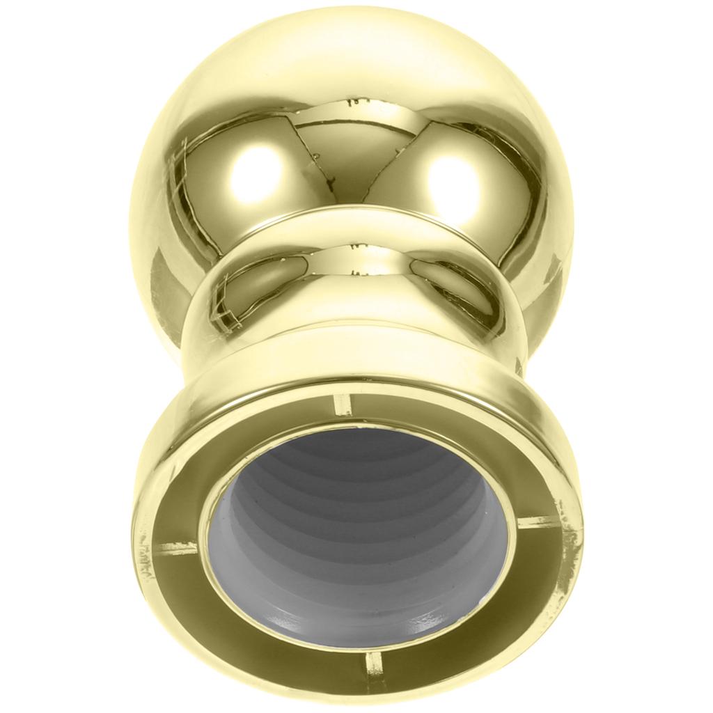 Flag Creative Pole Finials Flagpole Head Top Ornament Decorate Outdoor Replacement Topper