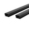 Blocking Insects Door Sound Insulation Rubber Strip Door Joint Windproof Sticker  Office