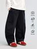 Fairy Tale Memory Boys' Cargo Pants - 2025 Autumn Collection
