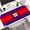 Stoke City Football Club Mouse Pad, Gaming Mouse Pad, Keyboard Pad, Desk Decor for Computer Notebook Fan Gift Birthday Gift