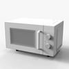 Forno a Microonde Multifunzione da 25L con Tecnologia a Onde Luminose e Funzioni di Cottura Intelligenti