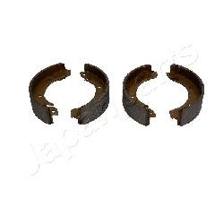 Japanparts Brake Shoes Kit, Drum Brakes Gf-194Af