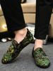 Fashion Lightweight Casual Shoes for Men Non Slip Miked Colour Soft Hiking Sneakers Breathable Classic Original Fashion 2025 Man Shoe