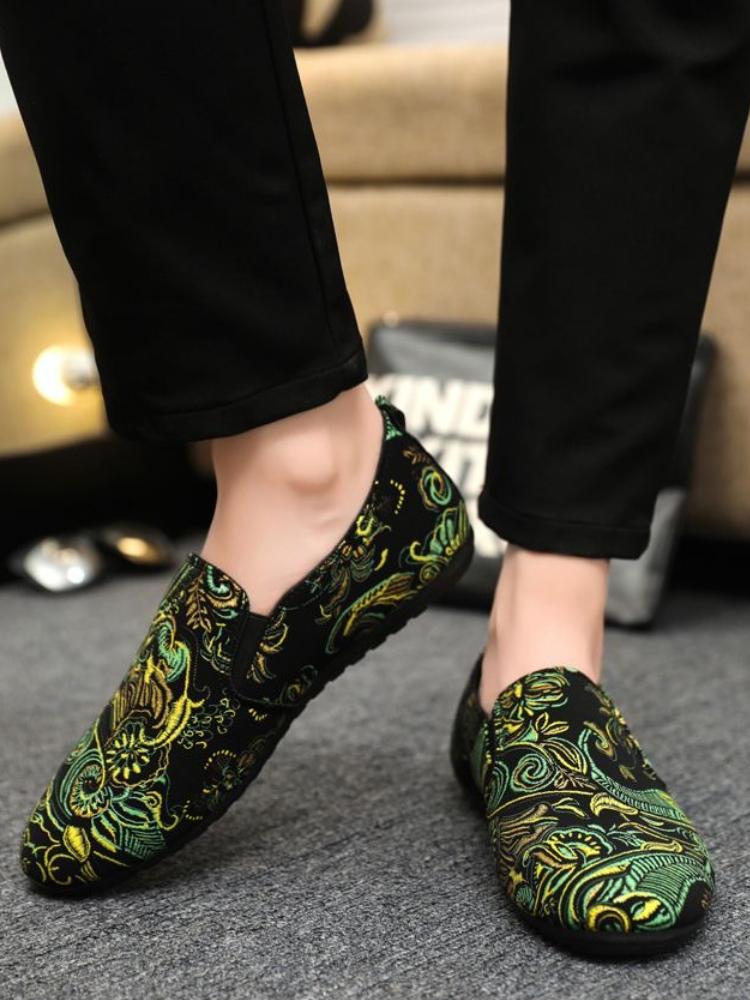Fashion Lightweight Casual Shoes for Men Non Slip Miked Colour Soft Hiking Sneakers Breathable Classic Original Fashion 2025 Man Shoe