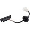 81260-B4000 81260B4000 Tailgate Handle Boot Release Button Trunk Lid Lock Release Handle for Hyundai I10 2013 - 2021