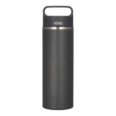 Vacuum Insulated Portable Mug with Carry Smoke Black SMB Handle, 800ml, JOW-800