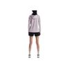On Climate Zip Hoodie Comfortable Fashi Versatile Lg Sleeve Jacket Women jackets Lotus-Pink 1WE10331929