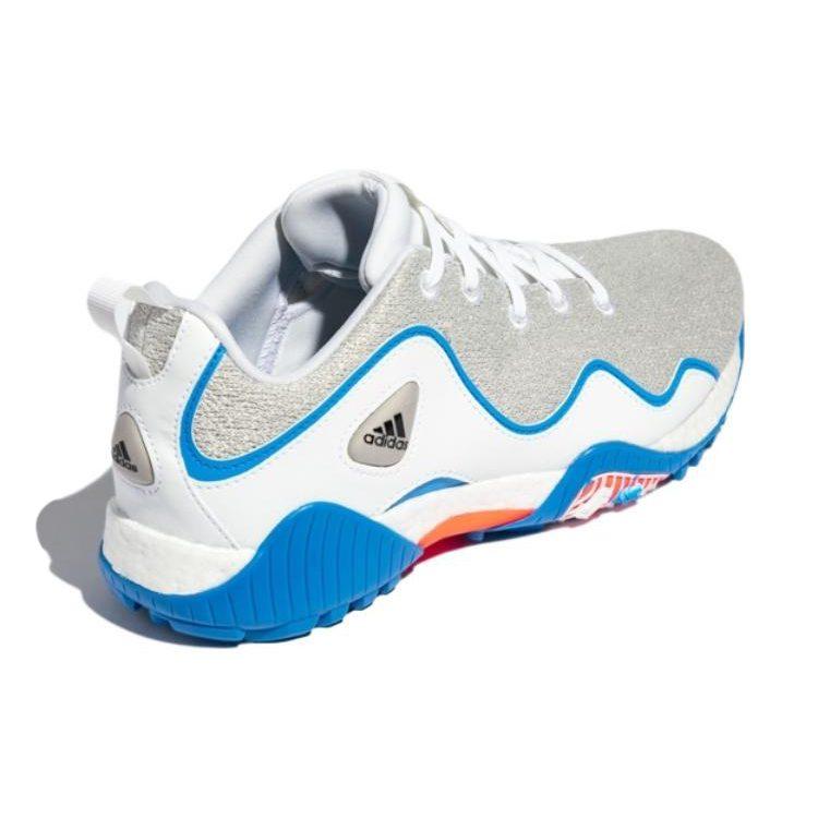 Adidas Codechaos 21 'Gray White' GZ3909
