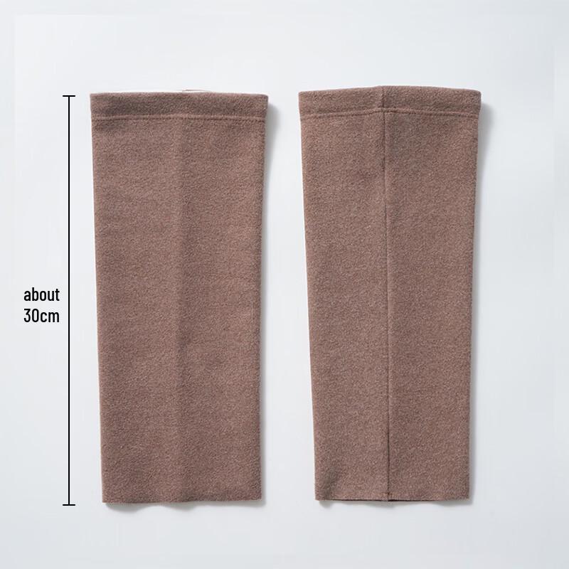 TULX Summer Thin Thermal Knee Support (Pair)