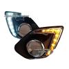 Mitsubishi ASX 13-15 LED Daytime Running Lights with Control Box