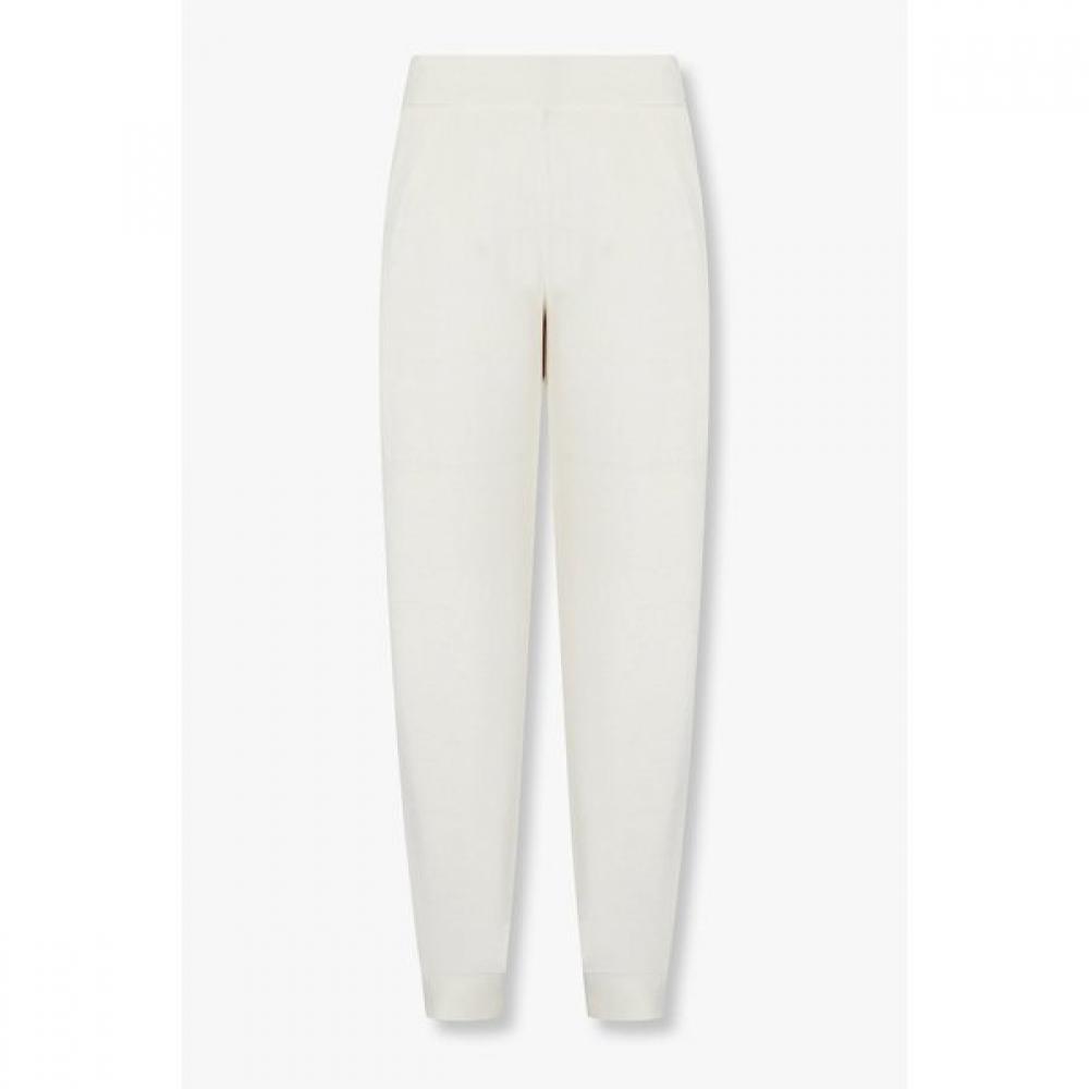 

Emporio Armani Women S Velvet Lounge Jogger pantS 0825332505 M