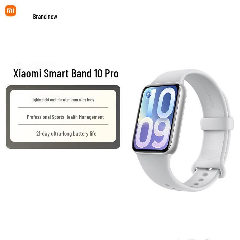 Xiaomi Mi Band 10 Pro (CN Version)