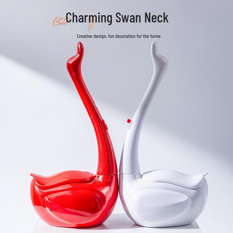 Yixi Svane Engangs Toalettbørste Sett