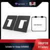 Dodge Car Trunk Mat for Journey, Charger, and Durango