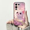 For Infinix Note 50 Pro 4G /X6855 X6858 Case Soft Silicone Phone Case For Infinix Note 50X 5G /X6857B Shockproof Protect Cover